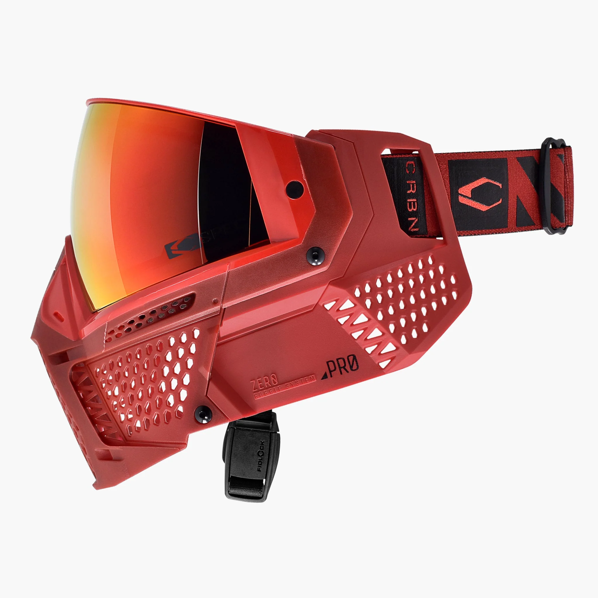 ZERO PRO CARDINAL - Image 5