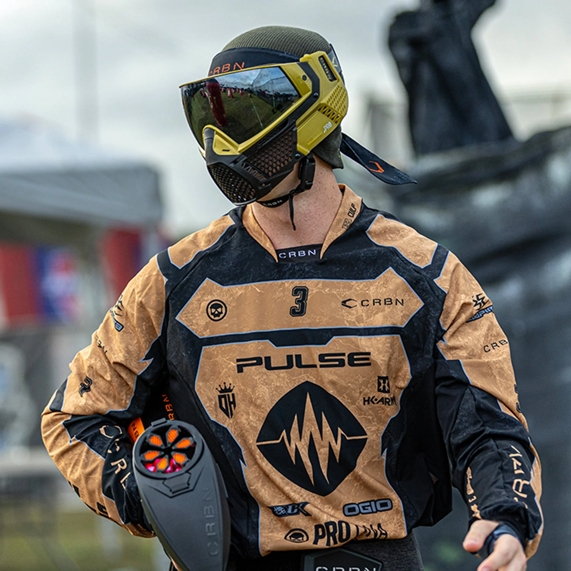 ZERO PRO DUNE - Image 7