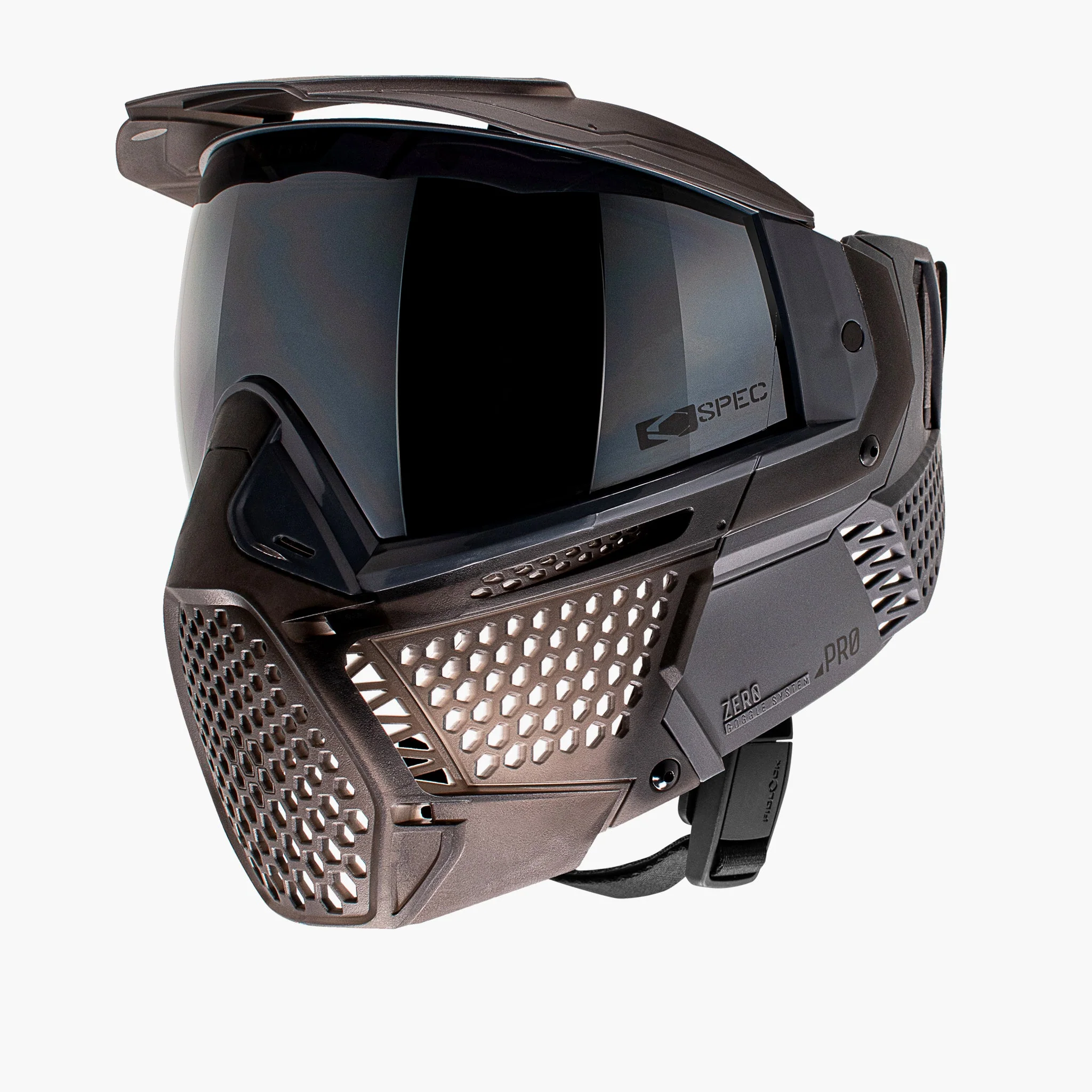 ZERO PRO GRAPHITE - Image 13