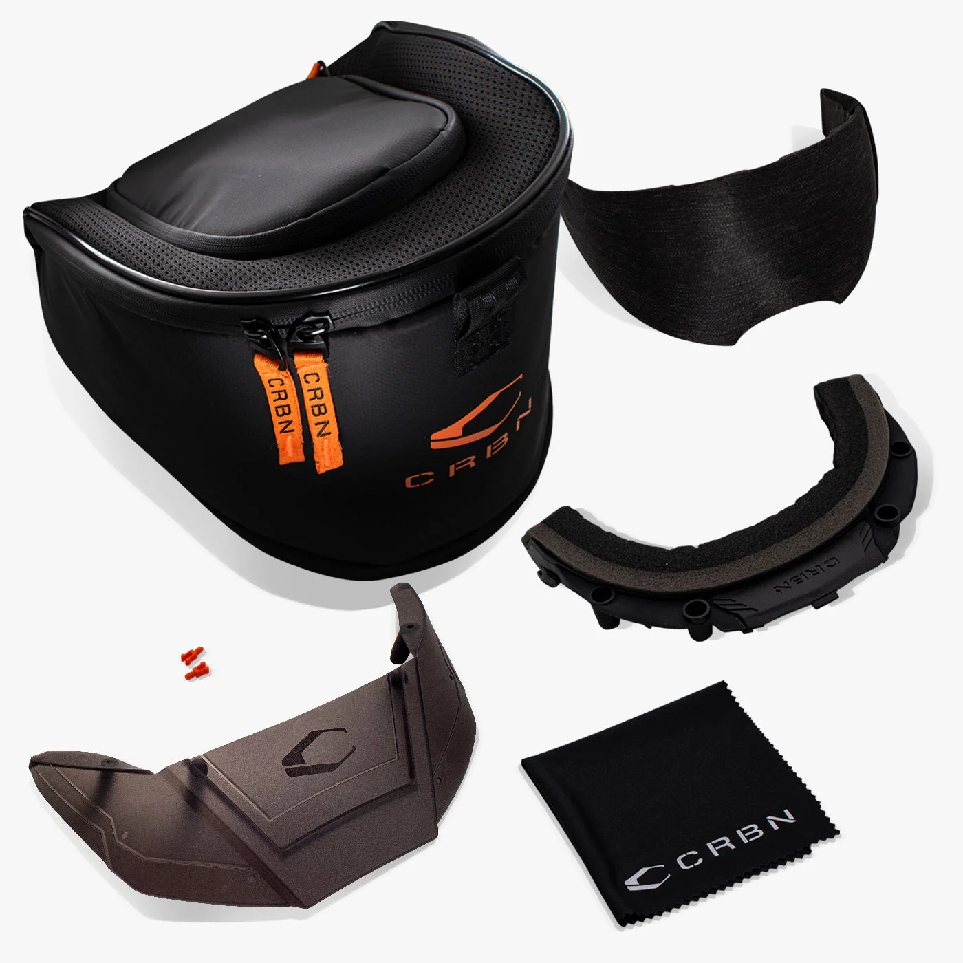 ZERO PRO GRAPHITE - Image 2