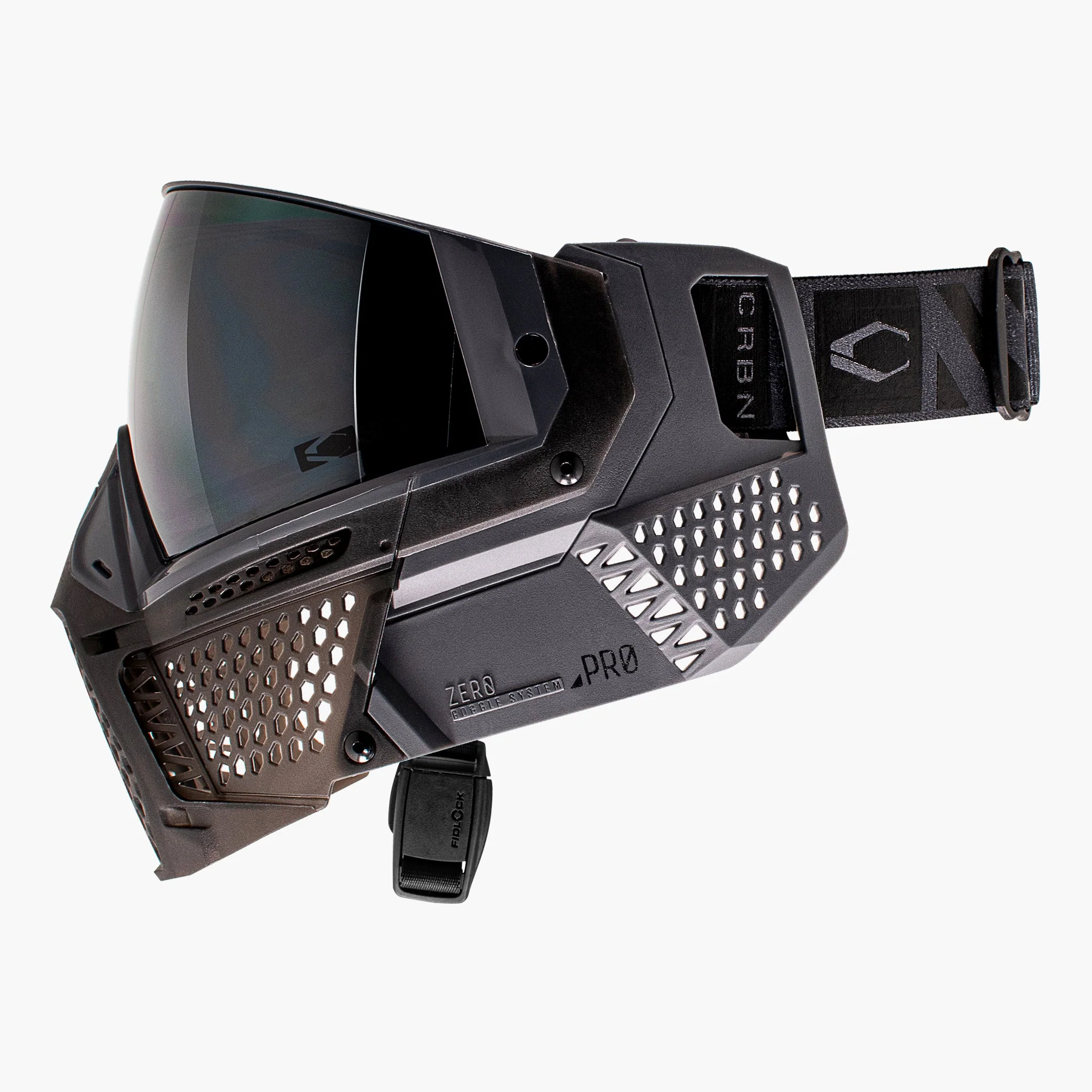 ZERO PRO GRAPHITE - Image 5