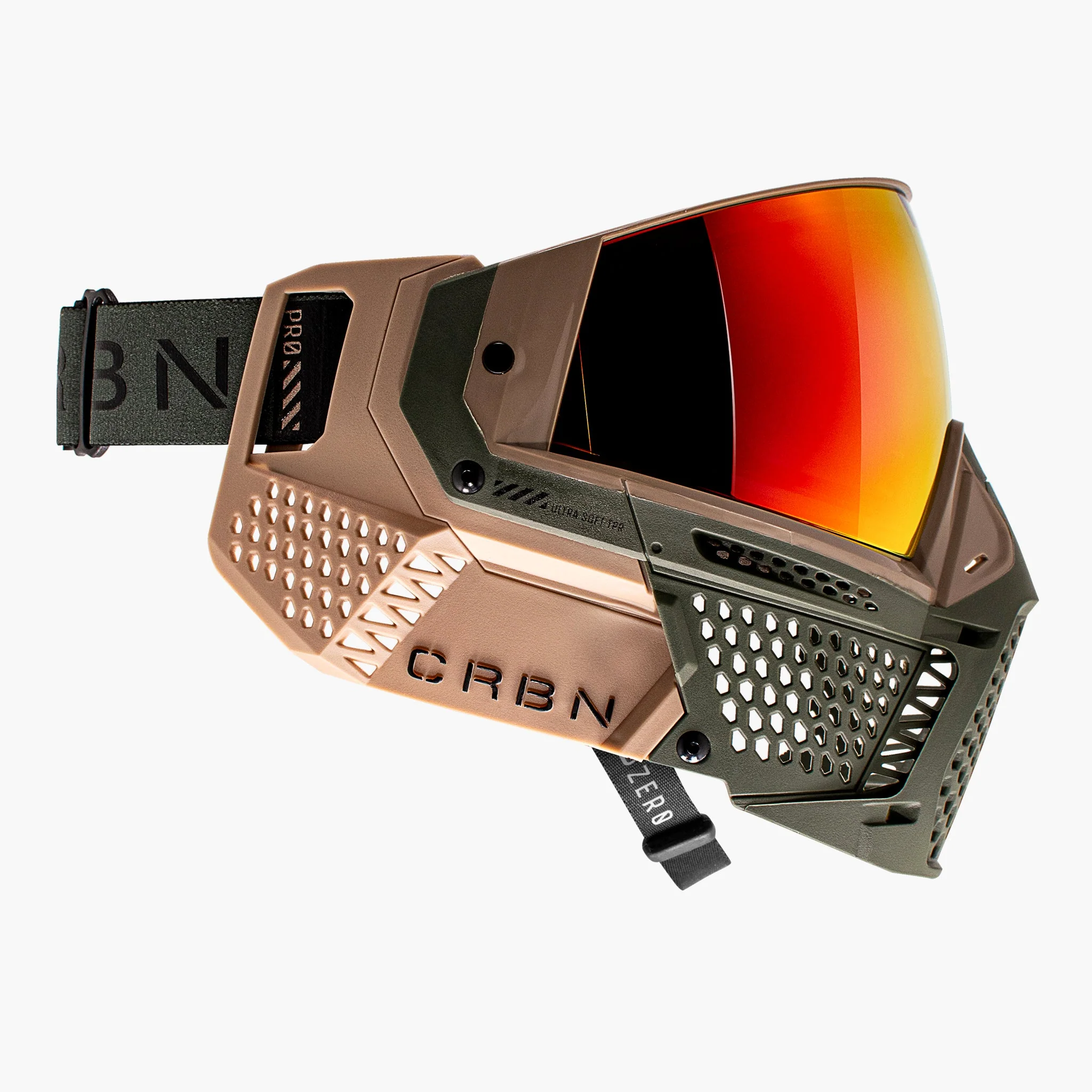ZERO PRO SAFARI - Image 11