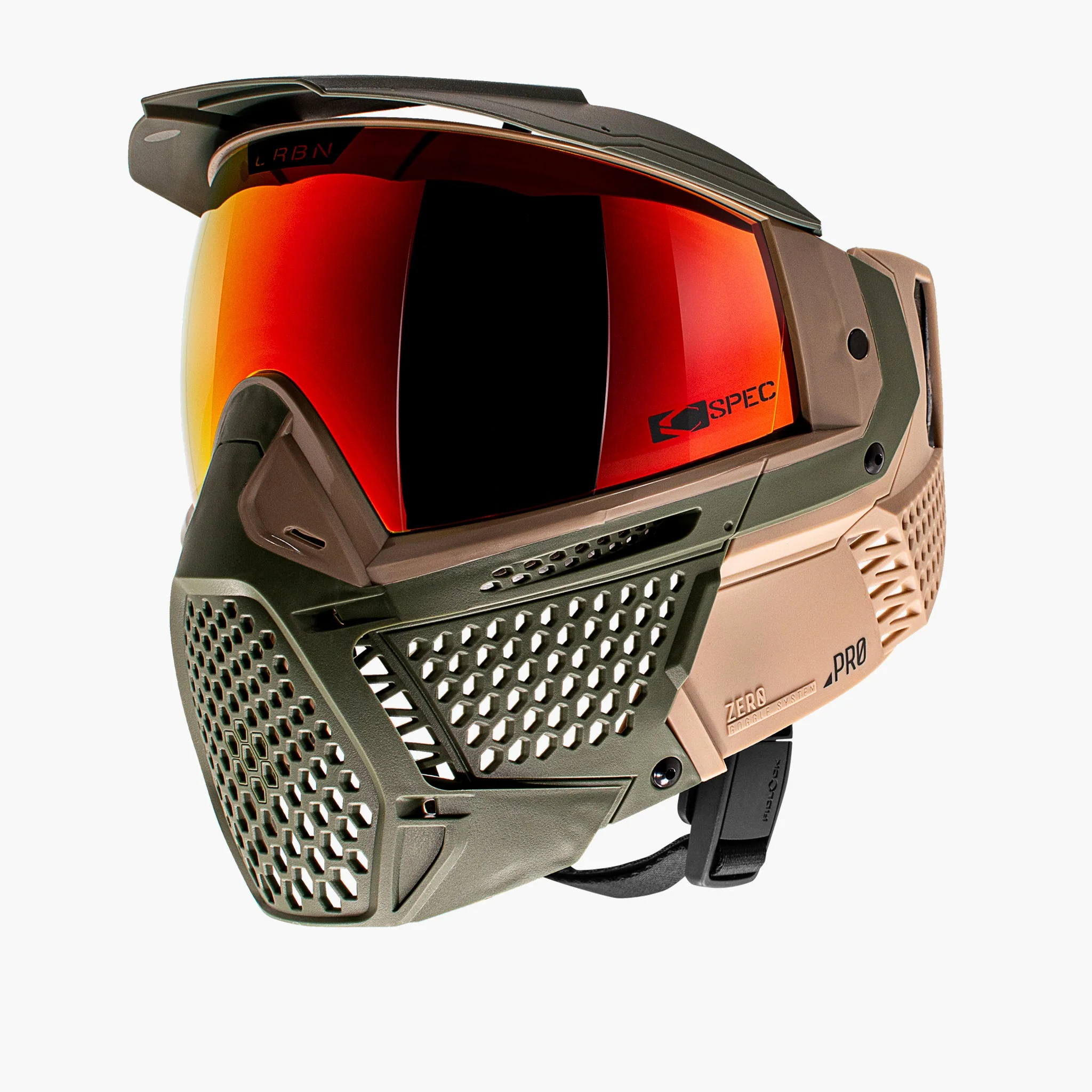 ZERO PRO SAFARI - Image 13