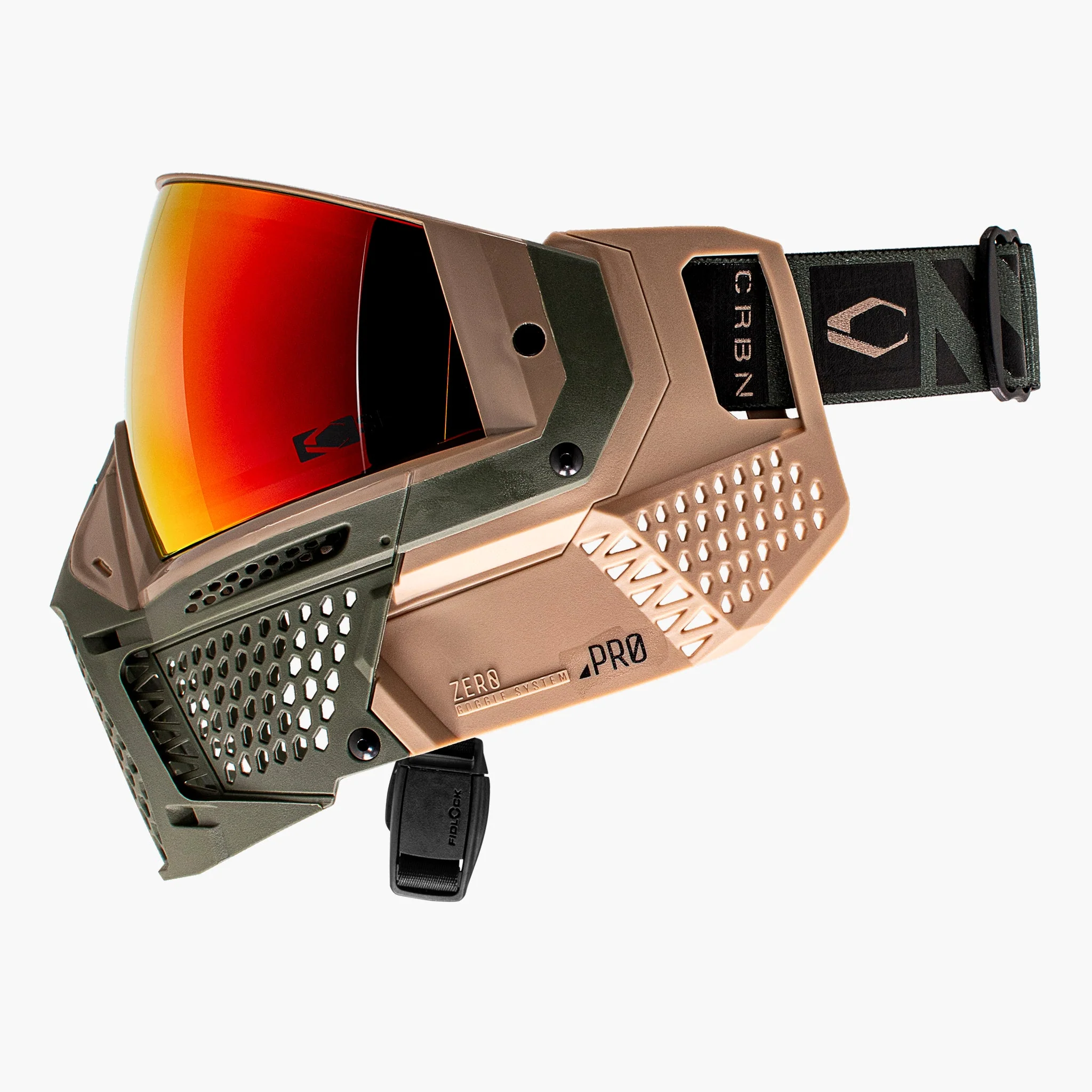 ZERO PRO SAFARI - Image 5