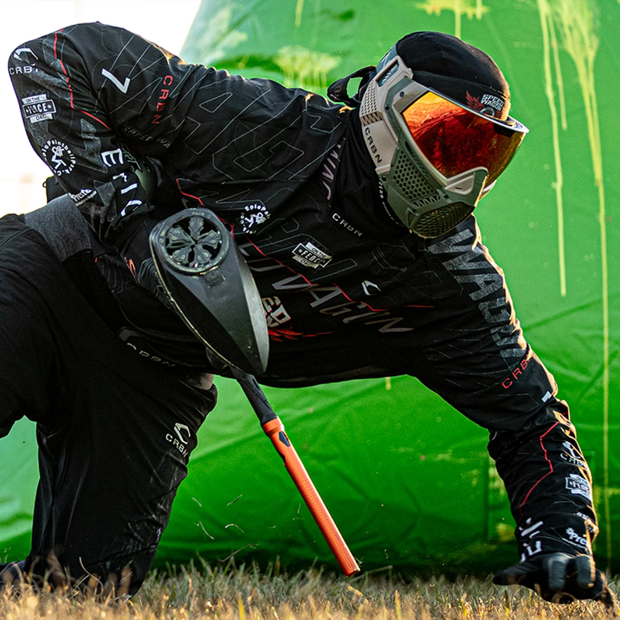 ZERO PRO SAFARI - Image 7