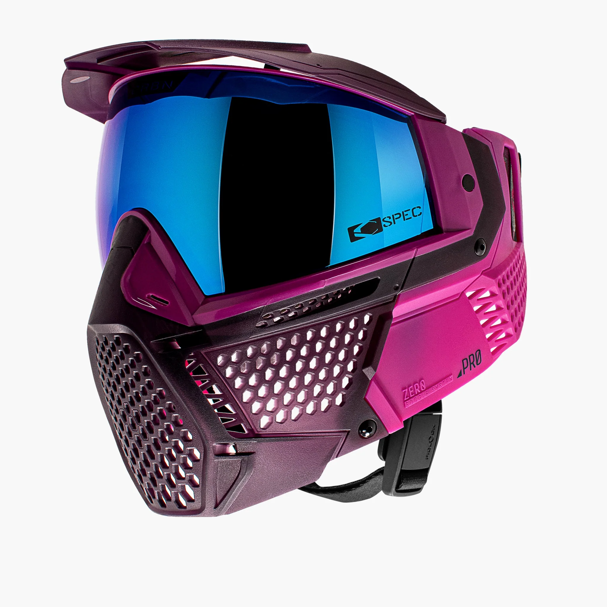 ZERO PRO VIOLET - Image 13