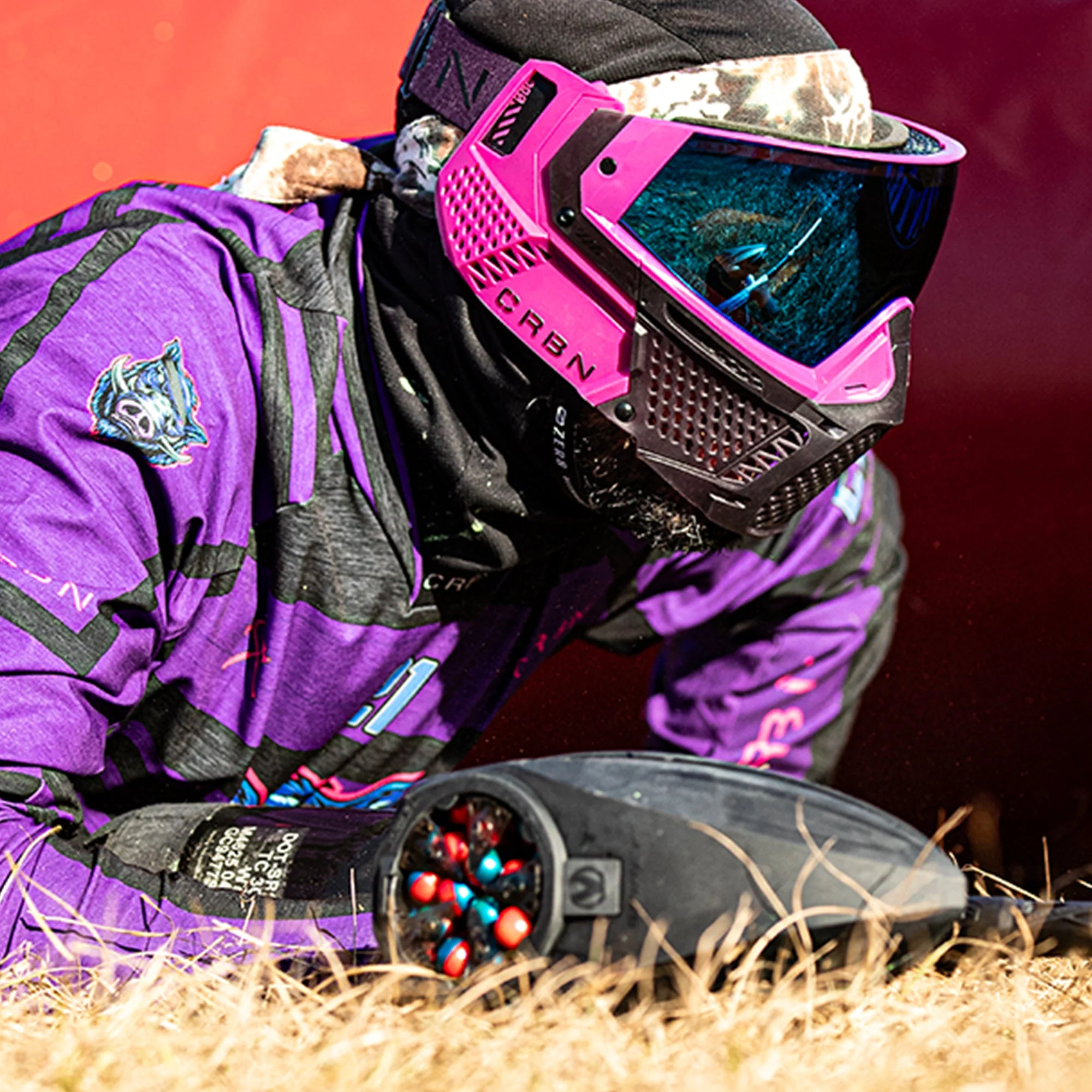ZERO PRO VIOLET - Image 3