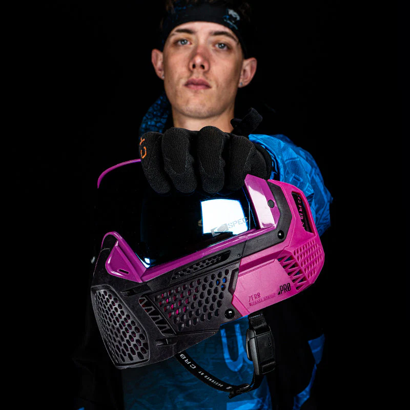 ZERO PRO VIOLET - Image 6