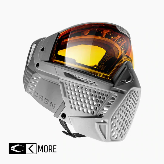 CRBN Zero SLD LT - Grey