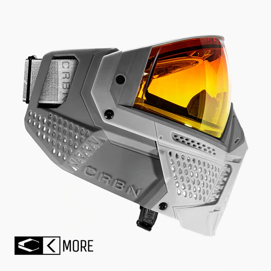 CRBN Zero SLD LT - Grey - Image 2