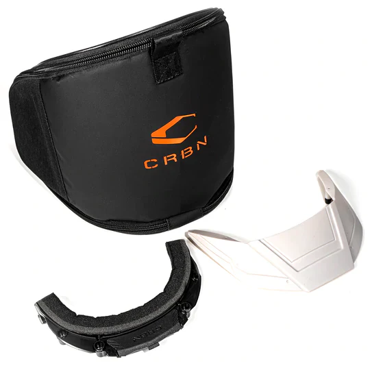 CRBN Zero SLD LT - Grey - Image 3