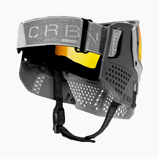 CRBN Zero SLD LT - Grey - Image 4
