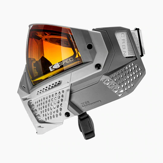 CRBN Zero SLD LT - Grey - Image 7